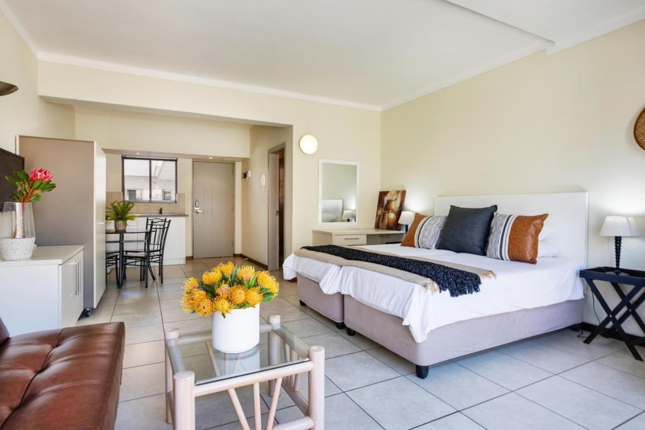 The Amalfi Boutique Hotel Cape Town Exterior photo