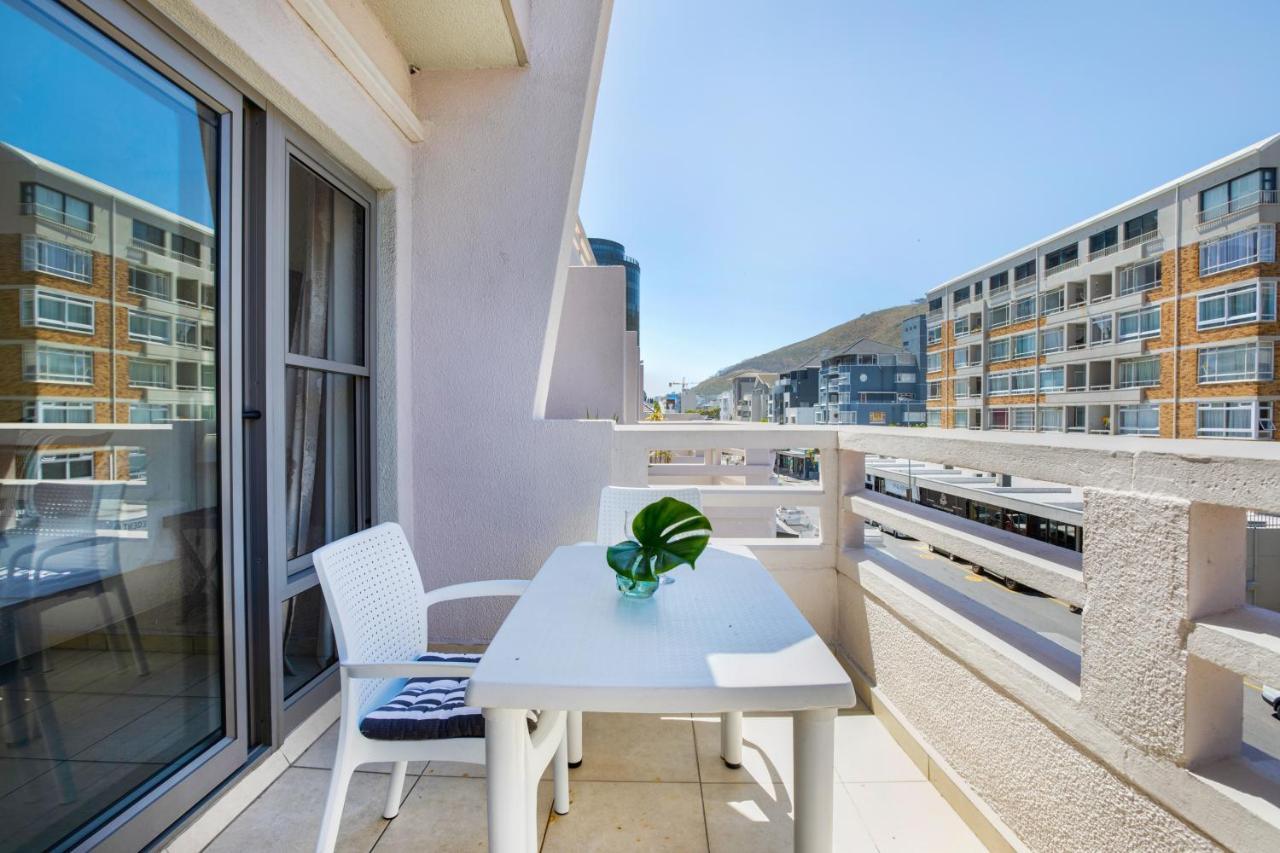 The Amalfi Boutique Hotel Cape Town Exterior photo