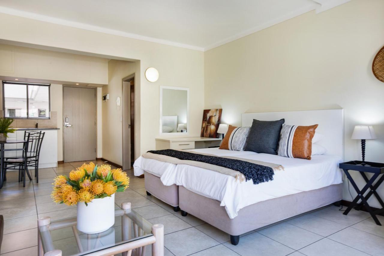 The Amalfi Boutique Hotel Cape Town Exterior photo