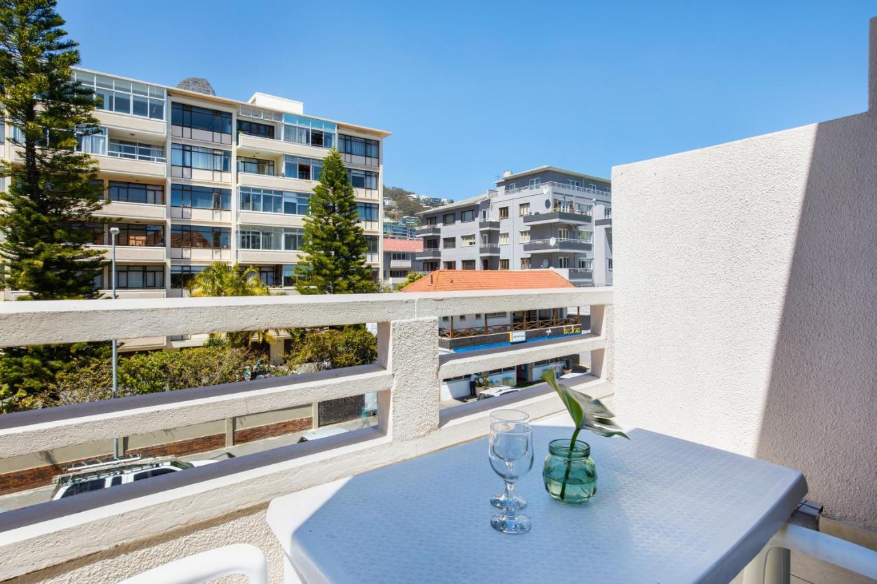 The Amalfi Boutique Hotel Cape Town Exterior photo