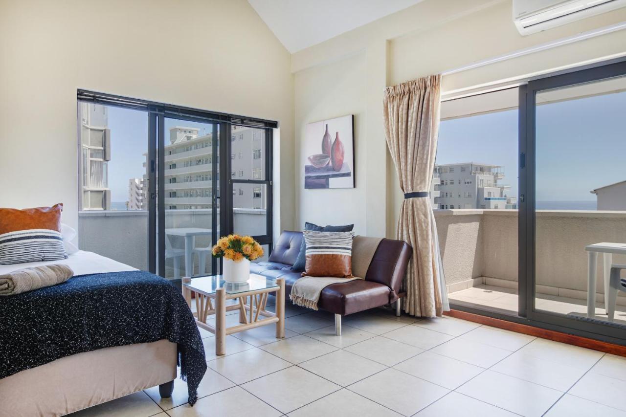 The Amalfi Boutique Hotel Cape Town Exterior photo