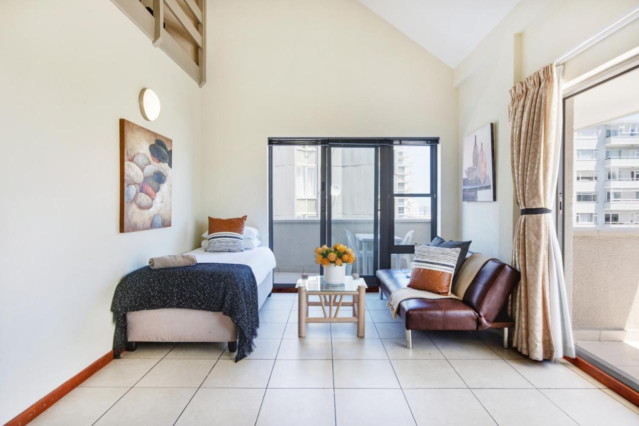 The Amalfi Boutique Hotel Cape Town Exterior photo
