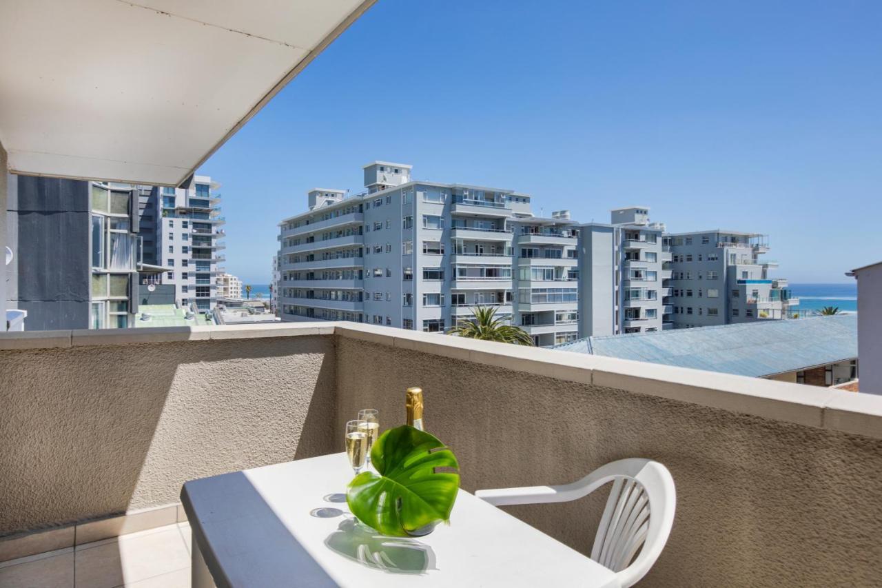 The Amalfi Boutique Hotel Cape Town Exterior photo