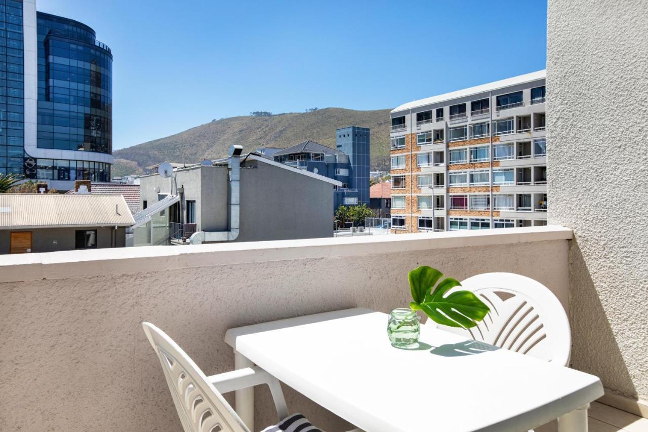 The Amalfi Boutique Hotel Cape Town Exterior photo