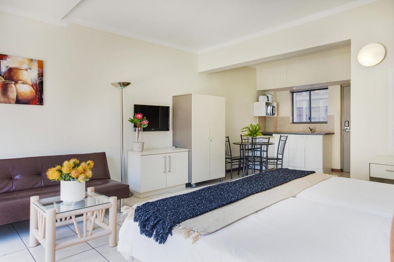 The Amalfi Boutique Hotel Cape Town Exterior photo