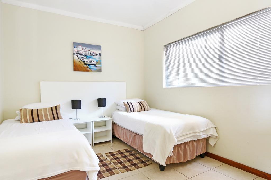 The Amalfi Boutique Hotel Cape Town Exterior photo