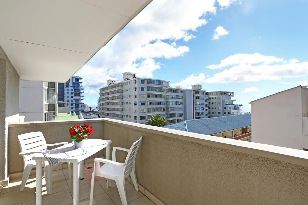 The Amalfi Boutique Hotel Cape Town Exterior photo