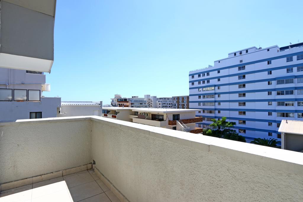 The Amalfi Boutique Hotel Cape Town Exterior photo