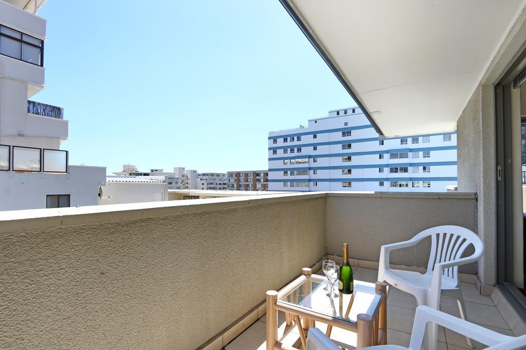 The Amalfi Boutique Hotel Cape Town Exterior photo