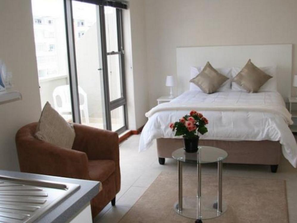 The Amalfi Boutique Hotel Cape Town Exterior photo