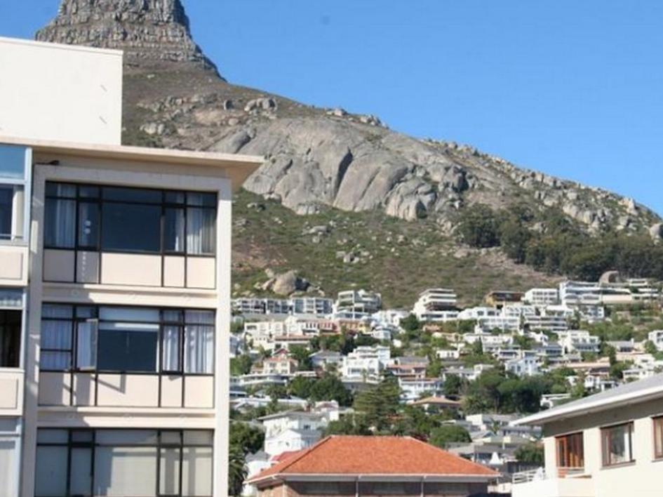 The Amalfi Boutique Hotel Cape Town Exterior photo