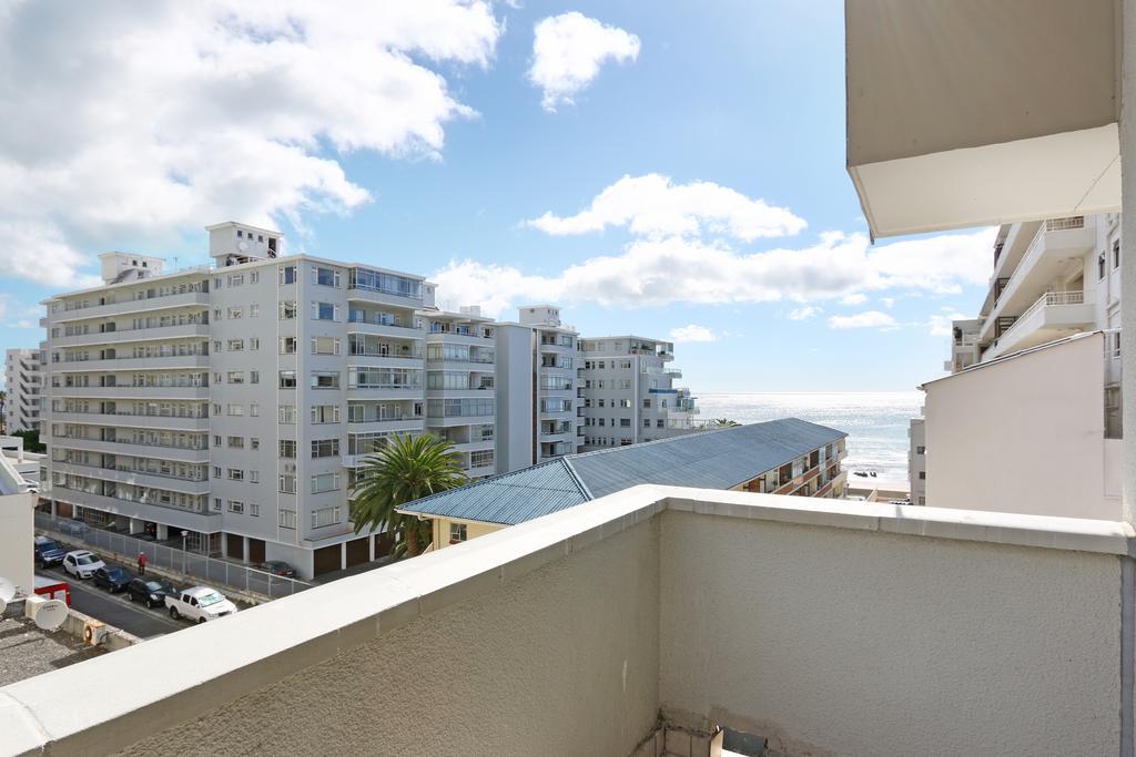 The Amalfi Boutique Hotel Cape Town Exterior photo
