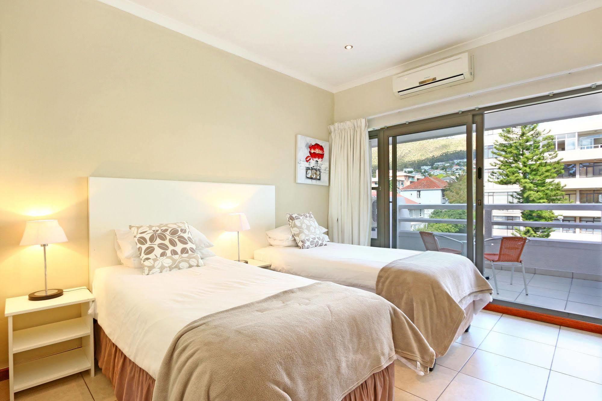 The Amalfi Boutique Hotel Cape Town Exterior photo