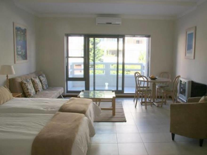The Amalfi Boutique Hotel Cape Town Exterior photo